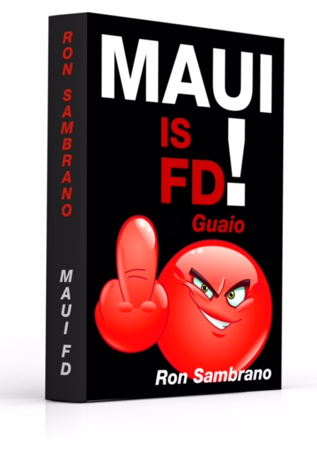 mauiisfd – A humorous take on Maui's social ills